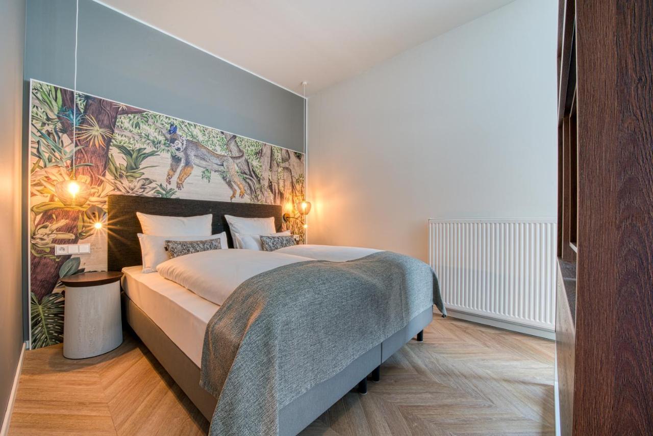 Vienna House Easy By Wyndham Augsburg Hotel Ngoại thất bức ảnh