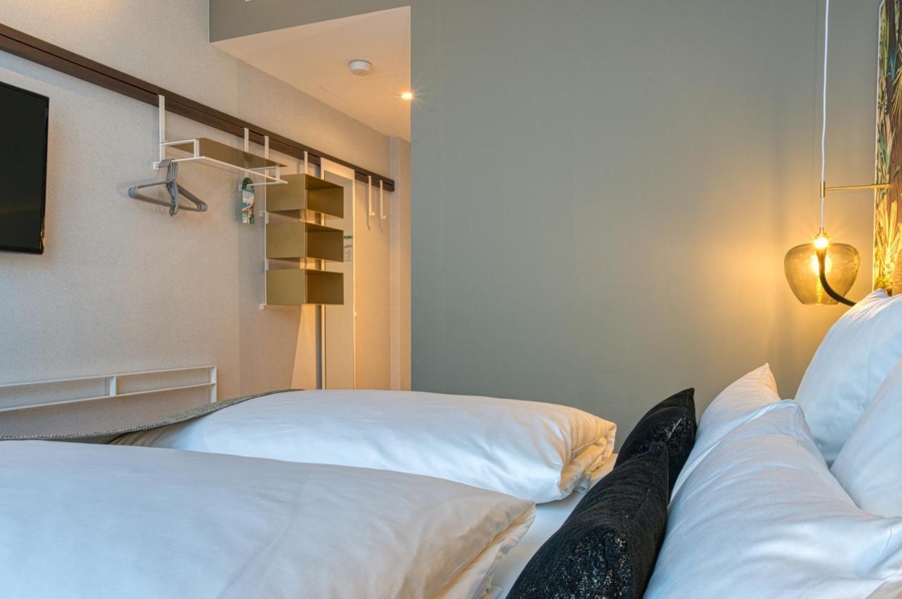 Vienna House Easy By Wyndham Augsburg Hotel Ngoại thất bức ảnh