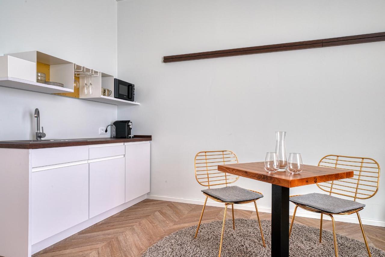 Vienna House Easy By Wyndham Augsburg Hotel Ngoại thất bức ảnh