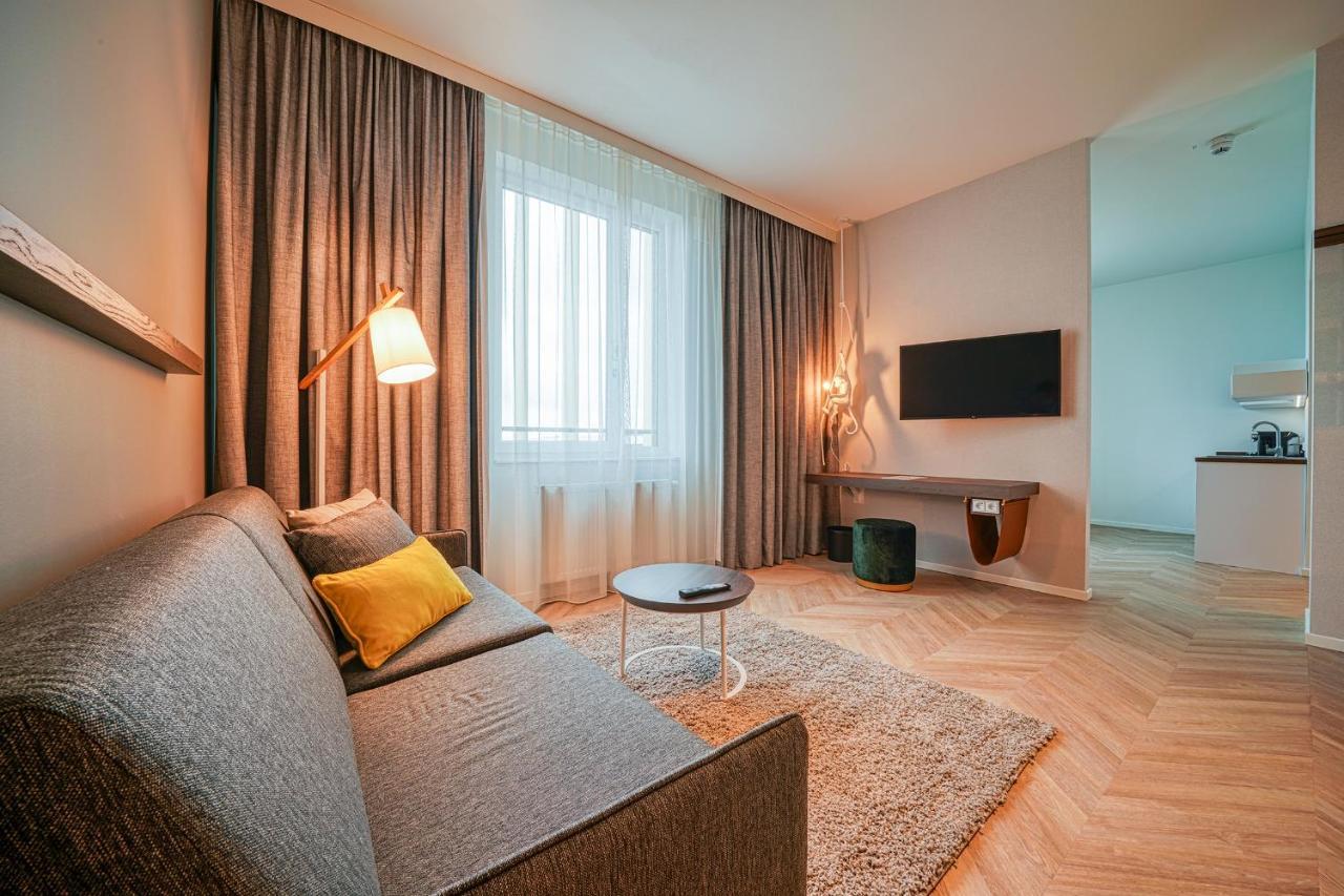 Vienna House Easy By Wyndham Augsburg Hotel Ngoại thất bức ảnh