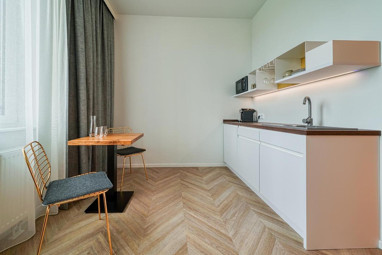 Vienna House Easy By Wyndham Augsburg Hotel Ngoại thất bức ảnh