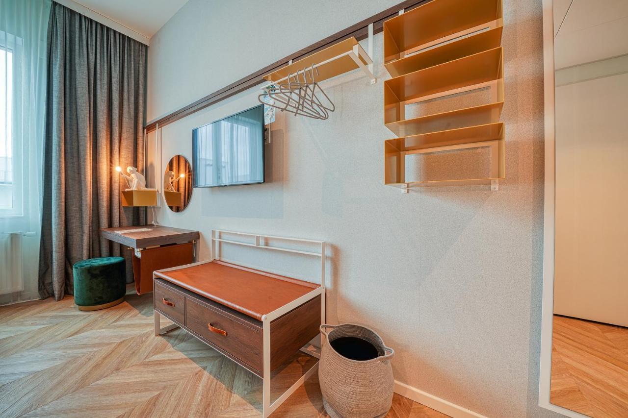 Vienna House Easy By Wyndham Augsburg Hotel Ngoại thất bức ảnh