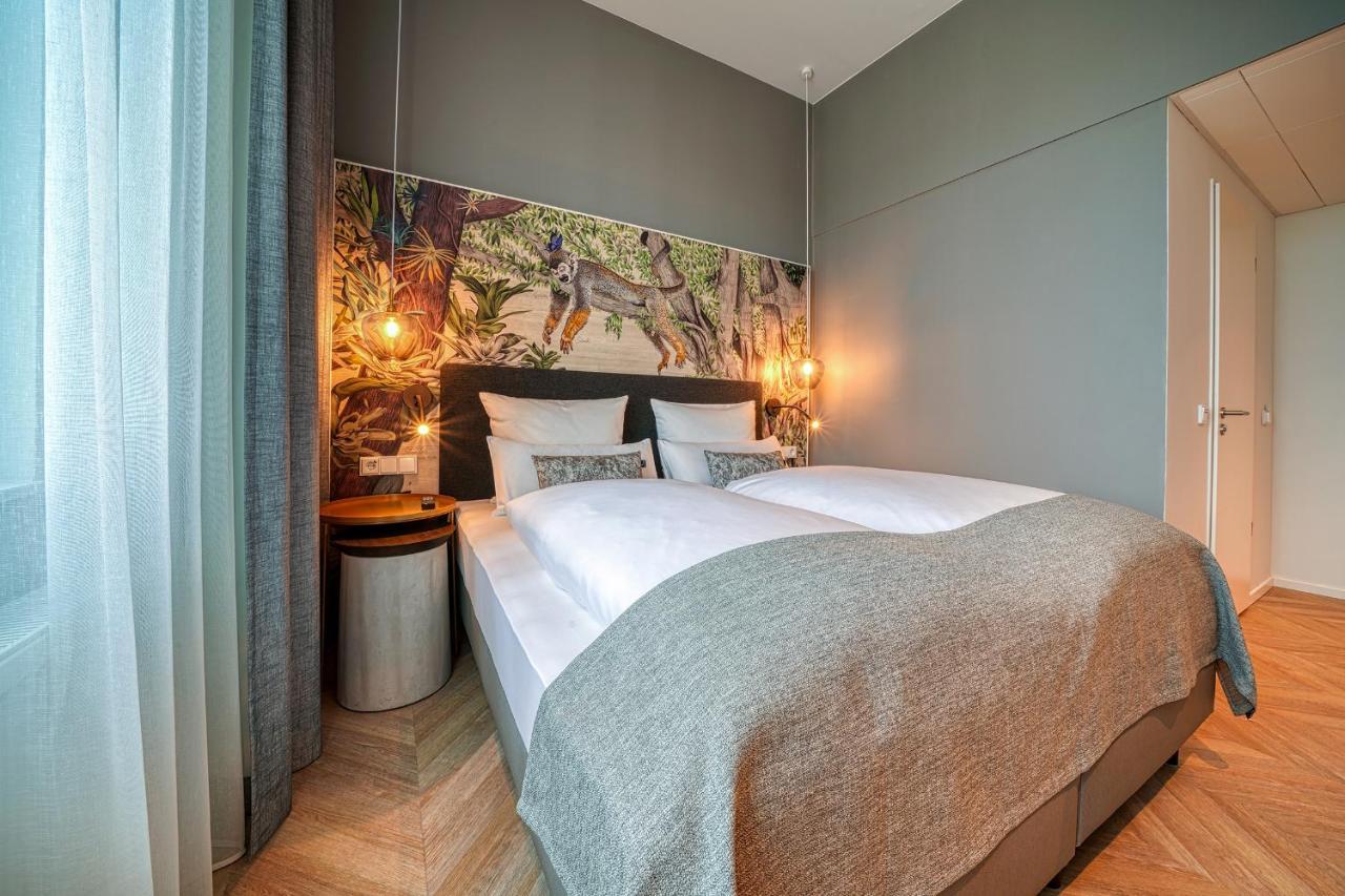 Vienna House Easy By Wyndham Augsburg Hotel Ngoại thất bức ảnh