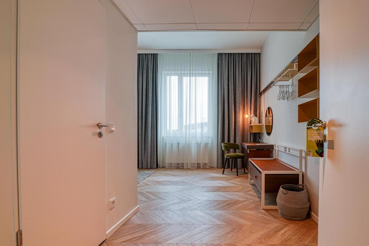 Vienna House Easy By Wyndham Augsburg Hotel Ngoại thất bức ảnh