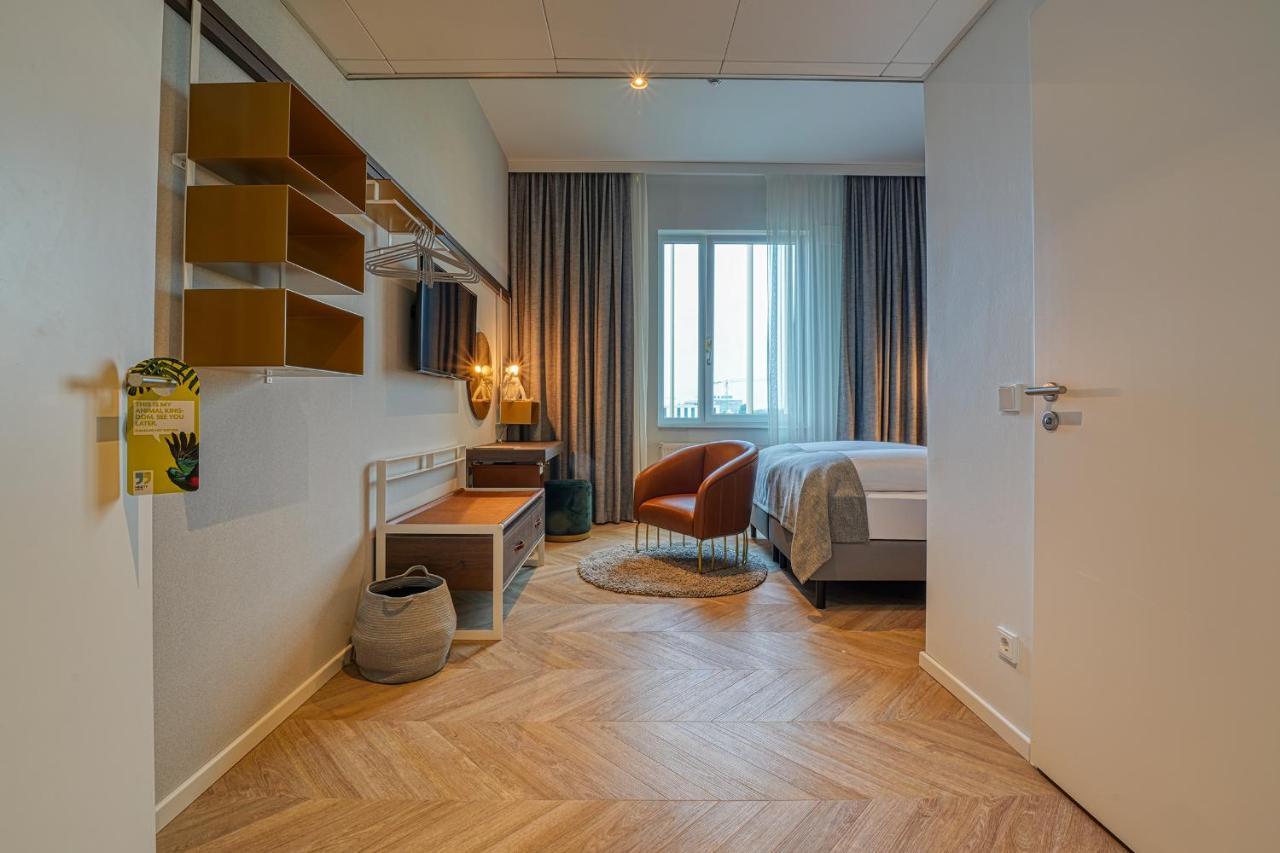Vienna House Easy By Wyndham Augsburg Hotel Ngoại thất bức ảnh