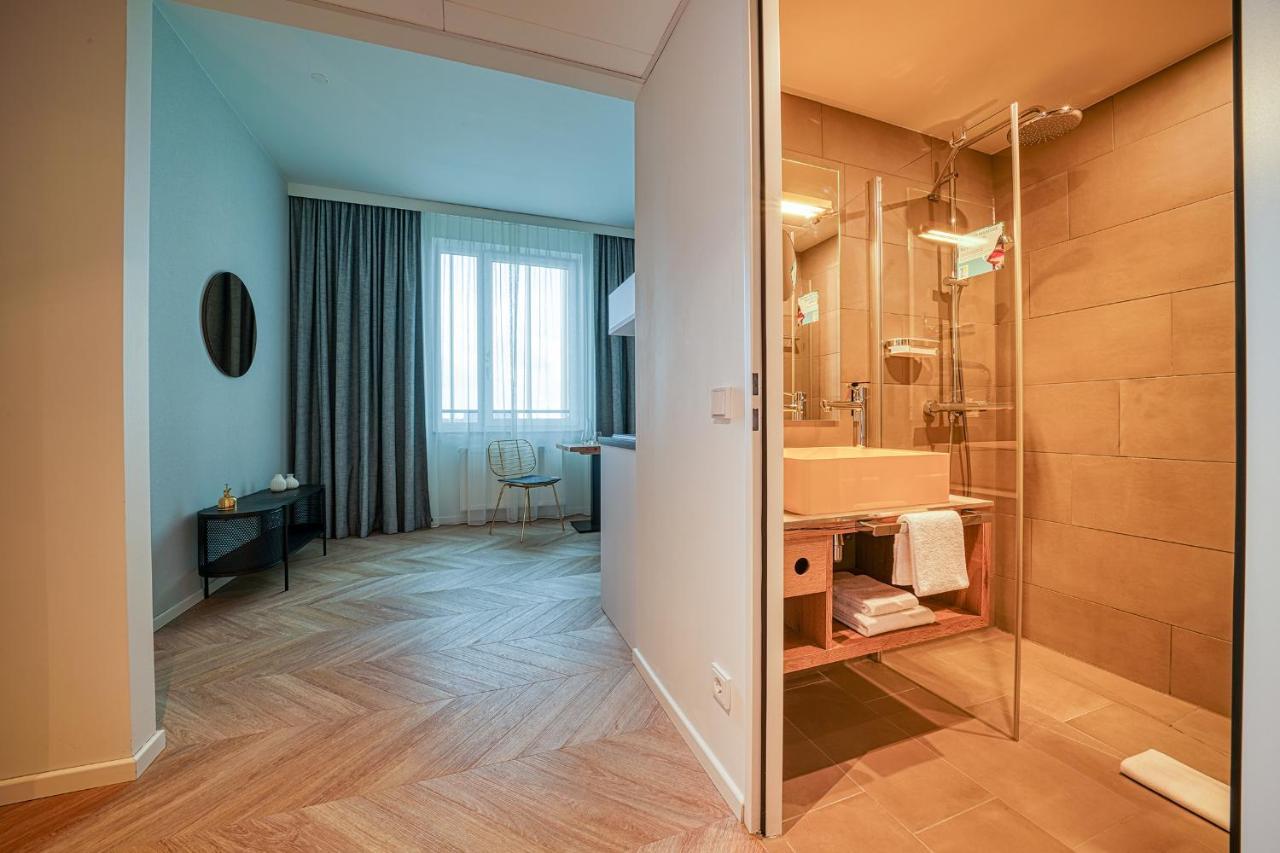Vienna House Easy By Wyndham Augsburg Hotel Ngoại thất bức ảnh