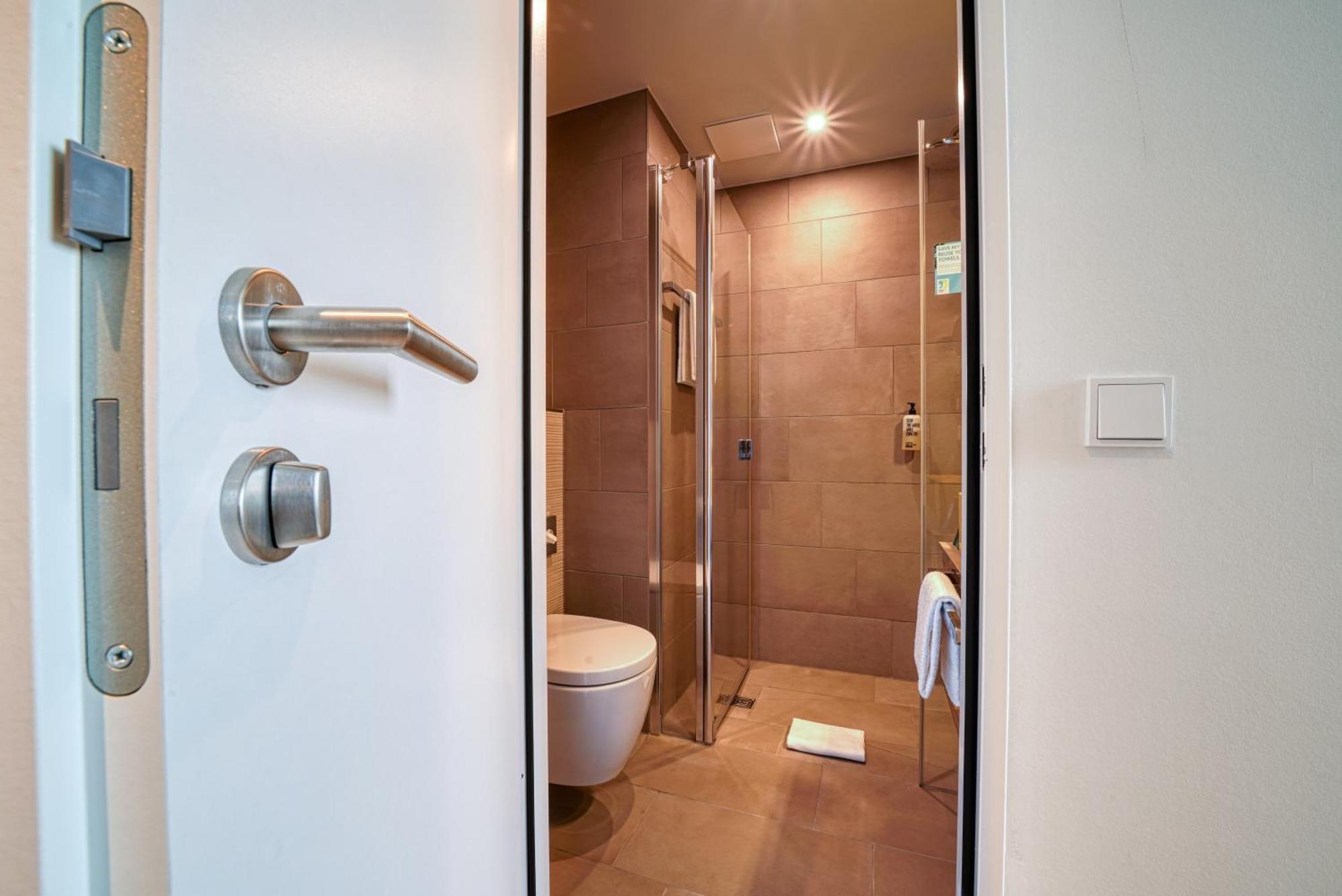 Vienna House Easy By Wyndham Augsburg Hotel Ngoại thất bức ảnh