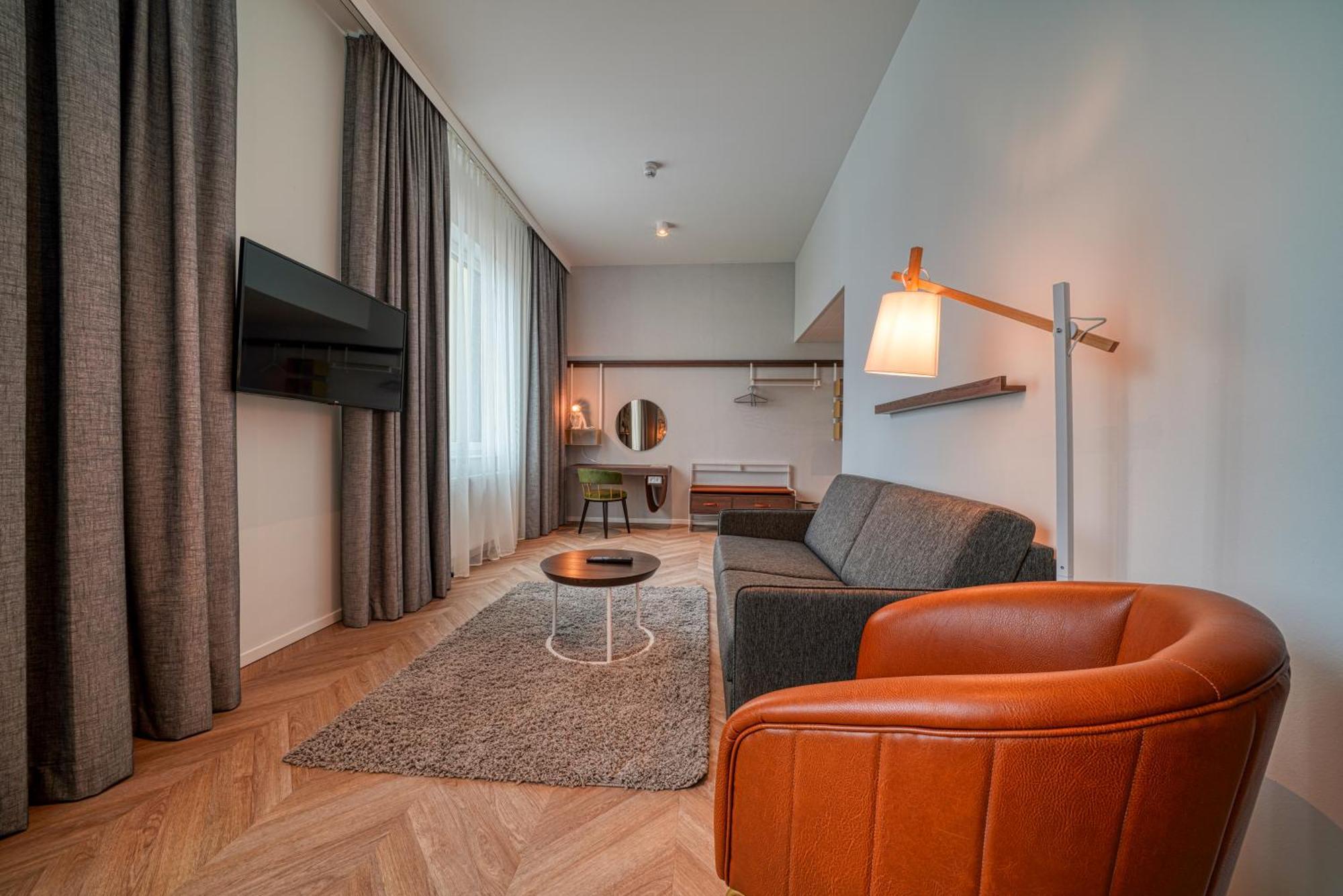 Vienna House Easy By Wyndham Augsburg Hotel Ngoại thất bức ảnh