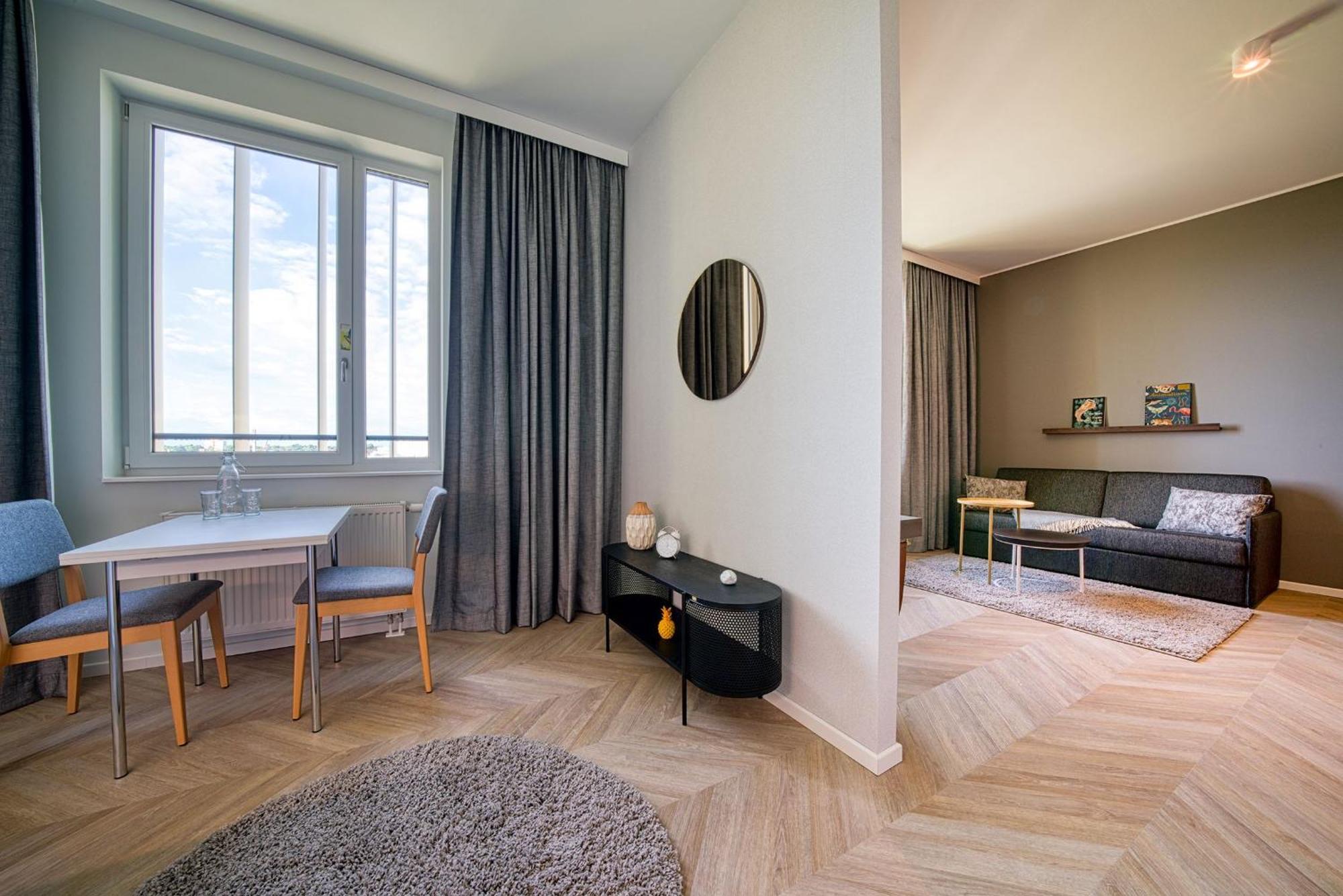 Vienna House Easy By Wyndham Augsburg Hotel Ngoại thất bức ảnh