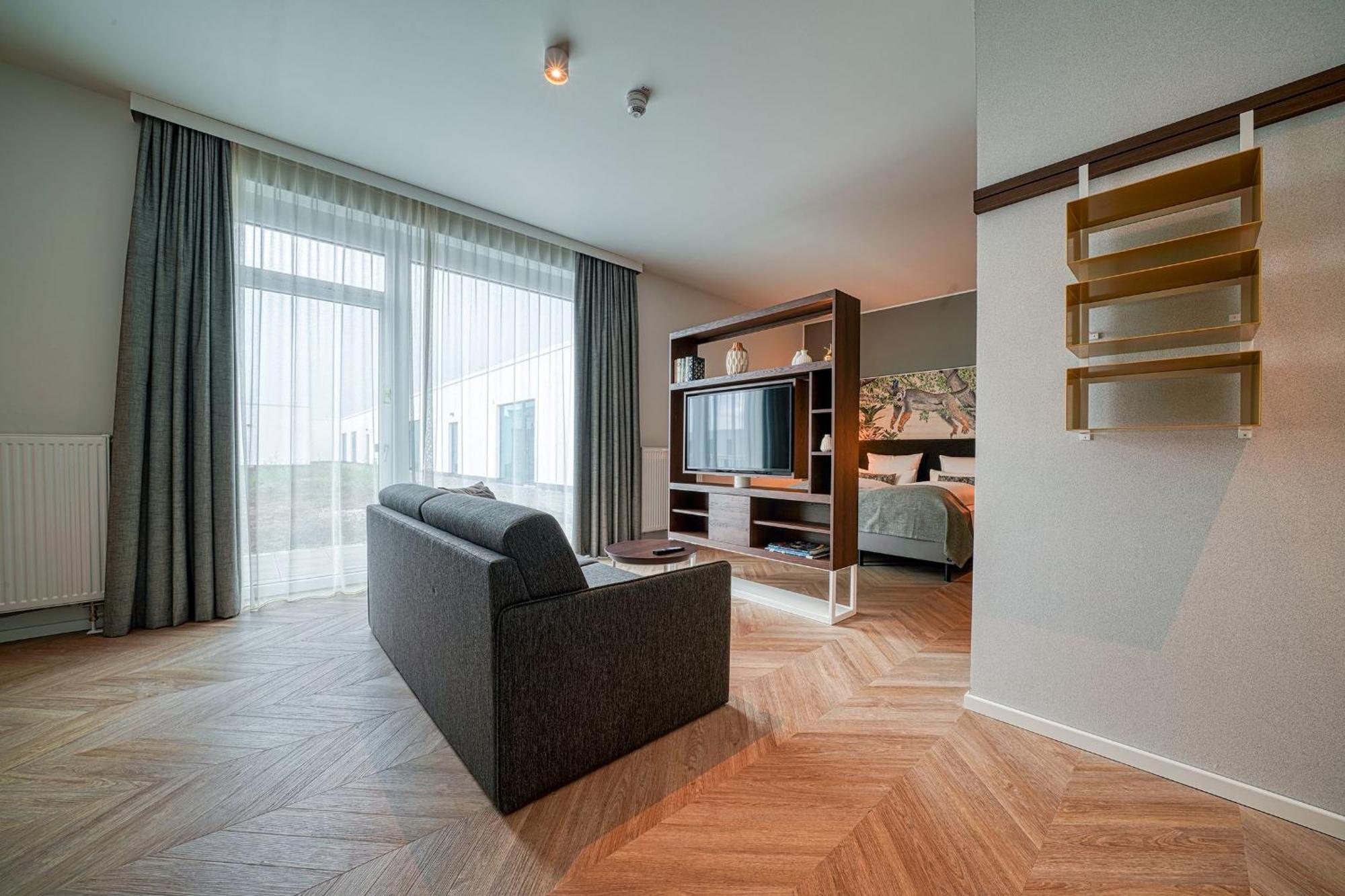 Vienna House Easy By Wyndham Augsburg Hotel Ngoại thất bức ảnh